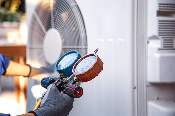 Affordable Hvac Maintenance solutions in Paris, AR